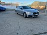USED 2017 17 AUDI A4 2.0 TFSI S LINE 4d 188 BHP 