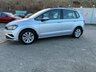 USED 2018 18 VOLKSWAGEN GOLF SV 1.6 SE NAVIGATION TDI DSG 5d 114 BHP 