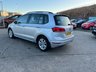 USED 2018 18 VOLKSWAGEN GOLF SV 1.6 SE NAVIGATION TDI DSG 5d 114 BHP 