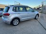 USED 2018 18 VOLKSWAGEN GOLF SV 1.6 SE NAVIGATION TDI DSG 5d 114 BHP 