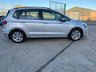 USED 2018 18 VOLKSWAGEN GOLF SV 1.6 SE NAVIGATION TDI DSG 5d 114 BHP 