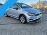 USED 2018 18 VOLKSWAGEN GOLF SV 1.6 SE NAVIGATION TDI DSG 5d 114 BHP 