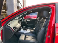 USED 2015 65 AUDI A6 2.0 TDI ULTRA S LINE 4d 188 BHP 