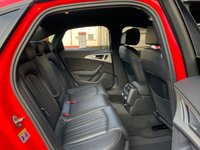 USED 2015 65 AUDI A6 2.0 TDI ULTRA S LINE 4d 188 BHP 