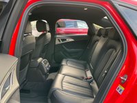 USED 2015 65 AUDI A6 2.0 TDI ULTRA S LINE 4d 188 BHP 
