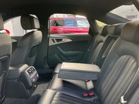 USED 2015 65 AUDI A6 2.0 TDI ULTRA S LINE 4d 188 BHP 