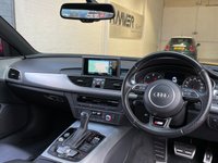 USED 2015 65 AUDI A6 2.0 TDI ULTRA S LINE 4d 188 BHP 