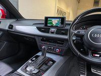 USED 2015 65 AUDI A6 2.0 TDI ULTRA S LINE 4d 188 BHP 