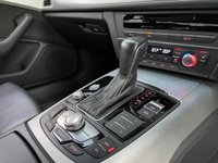 USED 2015 65 AUDI A6 2.0 TDI ULTRA S LINE 4d 188 BHP 