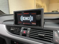USED 2015 65 AUDI A6 2.0 TDI ULTRA S LINE 4d 188 BHP 