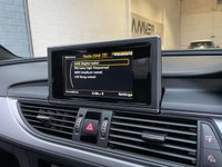 USED 2015 65 AUDI A6 2.0 TDI ULTRA S LINE 4d 188 BHP 