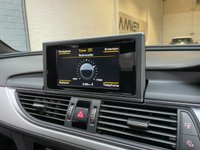 USED 2015 65 AUDI A6 2.0 TDI ULTRA S LINE 4d 188 BHP 