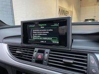 USED 2015 65 AUDI A6 2.0 TDI ULTRA S LINE 4d 188 BHP 