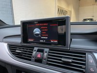 USED 2015 65 AUDI A6 2.0 TDI ULTRA S LINE 4d 188 BHP 