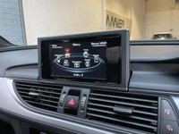 USED 2015 65 AUDI A6 2.0 TDI ULTRA S LINE 4d 188 BHP 