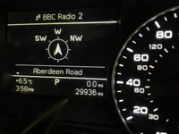 USED 2015 65 AUDI A6 2.0 TDI ULTRA S LINE 4d 188 BHP 