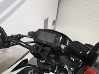 USED 2020 70 SUZUKI GSX-S125 AM0 WITH ONLY 2,183 MILES FROM NEW