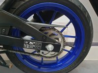 USED 2020 70 SUZUKI GSX-S125 AM0 WITH ONLY 2,183 MILES FROM NEW