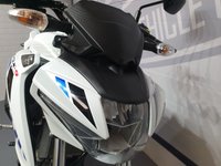 USED 2020 70 SUZUKI GSX-S125 AM0 WITH ONLY 2,183 MILES FROM NEW