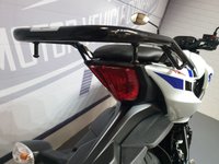 USED 2020 70 SUZUKI GSX-S125 AM0 WITH ONLY 2,183 MILES FROM NEW