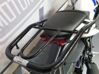 USED 2020 70 SUZUKI GSX-S125 AM0 WITH ONLY 2,183 MILES FROM NEW