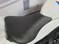 USED 2020 70 SUZUKI GSX-S125 AM0 WITH ONLY 2,183 MILES FROM NEW