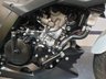 USED 2020 70 SUZUKI GSX-S125 AM0 WITH ONLY 2,183 MILES FROM NEW