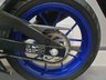USED 2020 70 SUZUKI GSX-S125 AM0 WITH ONLY 2,183 MILES FROM NEW