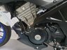 USED 2020 70 SUZUKI GSX-S125 AM0 WITH ONLY 2,183 MILES FROM NEW