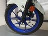 USED 2020 70 SUZUKI GSX-S125 AM0 WITH ONLY 2,183 MILES FROM NEW