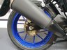 USED 2020 70 SUZUKI GSX-S125 AM0 WITH ONLY 2,183 MILES FROM NEW