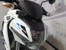 USED 2020 70 SUZUKI GSX-S125 AM0 WITH ONLY 2,183 MILES FROM NEW