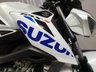USED 2020 70 SUZUKI GSX-S125 AM0 WITH ONLY 2,183 MILES FROM NEW
