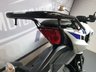 USED 2020 70 SUZUKI GSX-S125 AM0 WITH ONLY 2,183 MILES FROM NEW