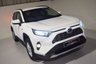USED 2019 19 TOYOTA RAV4 2.5 VVT-I ICON 5d 215 BHP 