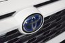 USED 2019 19 TOYOTA RAV4 2.5 VVT-I ICON 5d 215 BHP 