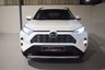 USED 2019 19 TOYOTA RAV4 2.5 VVT-I ICON 5d 215 BHP 