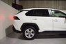 USED 2019 19 TOYOTA RAV4 2.5 VVT-I ICON 5d 215 BHP 