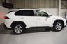 USED 2019 19 TOYOTA RAV4 2.5 VVT-I ICON 5d 215 BHP 