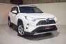 USED 2019 19 TOYOTA RAV4 2.5 VVT-I ICON 5d 215 BHP 