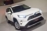 USED 2019 19 TOYOTA RAV4 2.5 VVT-I ICON 5d 215 BHP 