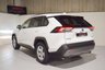 USED 2019 19 TOYOTA RAV4 2.5 VVT-I ICON 5d 215 BHP 