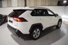 USED 2019 19 TOYOTA RAV4 2.5 VVT-I ICON 5d 215 BHP 