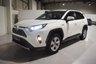USED 2019 19 TOYOTA RAV4 2.5 VVT-I ICON 5d 215 BHP 