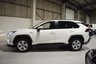 USED 2019 19 TOYOTA RAV4 2.5 VVT-I ICON 5d 215 BHP 