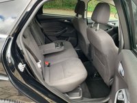USED 2016 66 FORD FOCUS 2.0 TITANIUM TDCI 5d 148 BHP FORD FOCUS TITANIUM TDCi 5DR - POWERSHIFT AUTOMATIC - &pound;30.00 PER YEAR ROAD TAX - SATELLITE NAVIGATION - HEATED FRONT SCREEN - 16 INCH ALLOY WHEELS