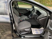 USED 2016 66 FORD FOCUS 2.0 TITANIUM TDCI 5d 148 BHP FORD FOCUS TITANIUM TDCi 5DR - POWERSHIFT AUTOMATIC - &pound;30.00 PER YEAR ROAD TAX - SATELLITE NAVIGATION - HEATED FRONT SCREEN - 16 INCH ALLOY WHEELS