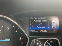 USED 2016 66 FORD FOCUS 2.0 TITANIUM TDCI 5d 148 BHP FORD FOCUS TITANIUM TDCi 5DR - POWERSHIFT AUTOMATIC - &pound;30.00 PER YEAR ROAD TAX - SATELLITE NAVIGATION - HEATED FRONT SCREEN - 16 INCH ALLOY WHEELS