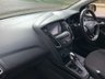 USED 2016 66 FORD FOCUS 2.0 TITANIUM TDCI 5d 148 BHP FORD FOCUS TITANIUM TDCi 5DR - POWERSHIFT AUTOMATIC - &pound;30.00 PER YEAR ROAD TAX - SATELLITE NAVIGATION - HEATED FRONT SCREEN - 16 INCH ALLOY WHEELS