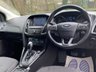 USED 2016 66 FORD FOCUS 2.0 TITANIUM TDCI 5d 148 BHP FORD FOCUS TITANIUM TDCi 5DR - POWERSHIFT AUTOMATIC - &pound;30.00 PER YEAR ROAD TAX - SATELLITE NAVIGATION - HEATED FRONT SCREEN - 16 INCH ALLOY WHEELS